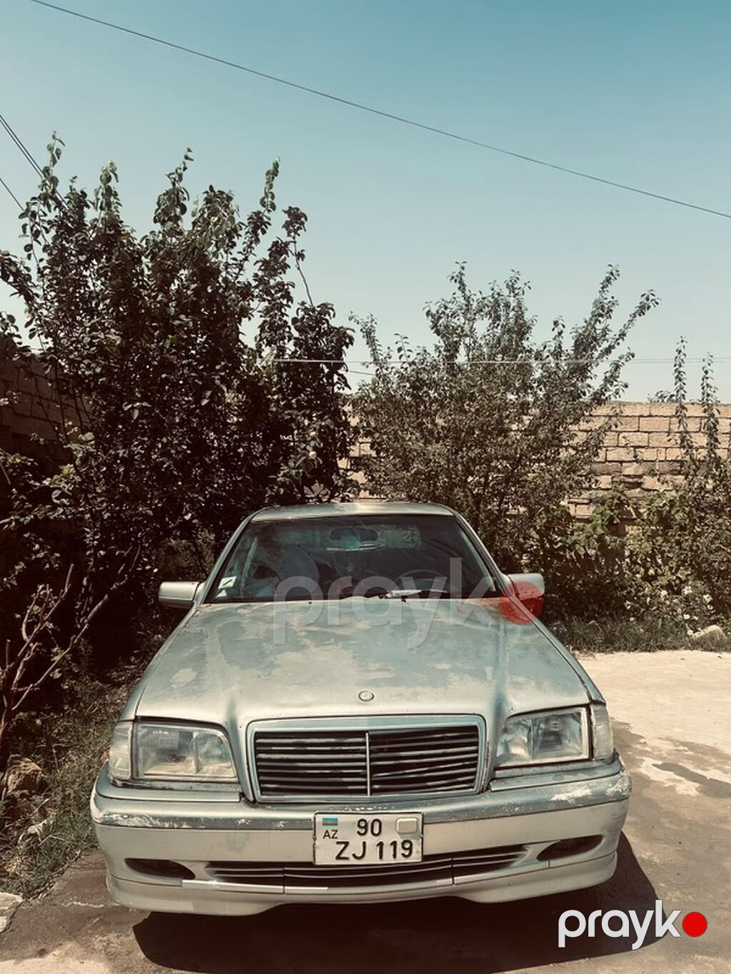 2sadə mator mekanika karopda əla vəziyyətdə son 2900m 90-ZJ-119 — Avtomobillər, Sumqayıt (3)