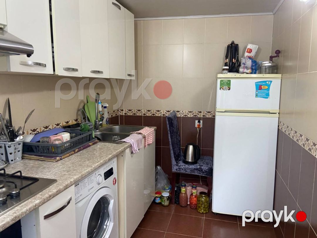 Satılır 3 otaqlı həyət evi/bağ evi 100 m² — Ev, villa, Bakı (2)