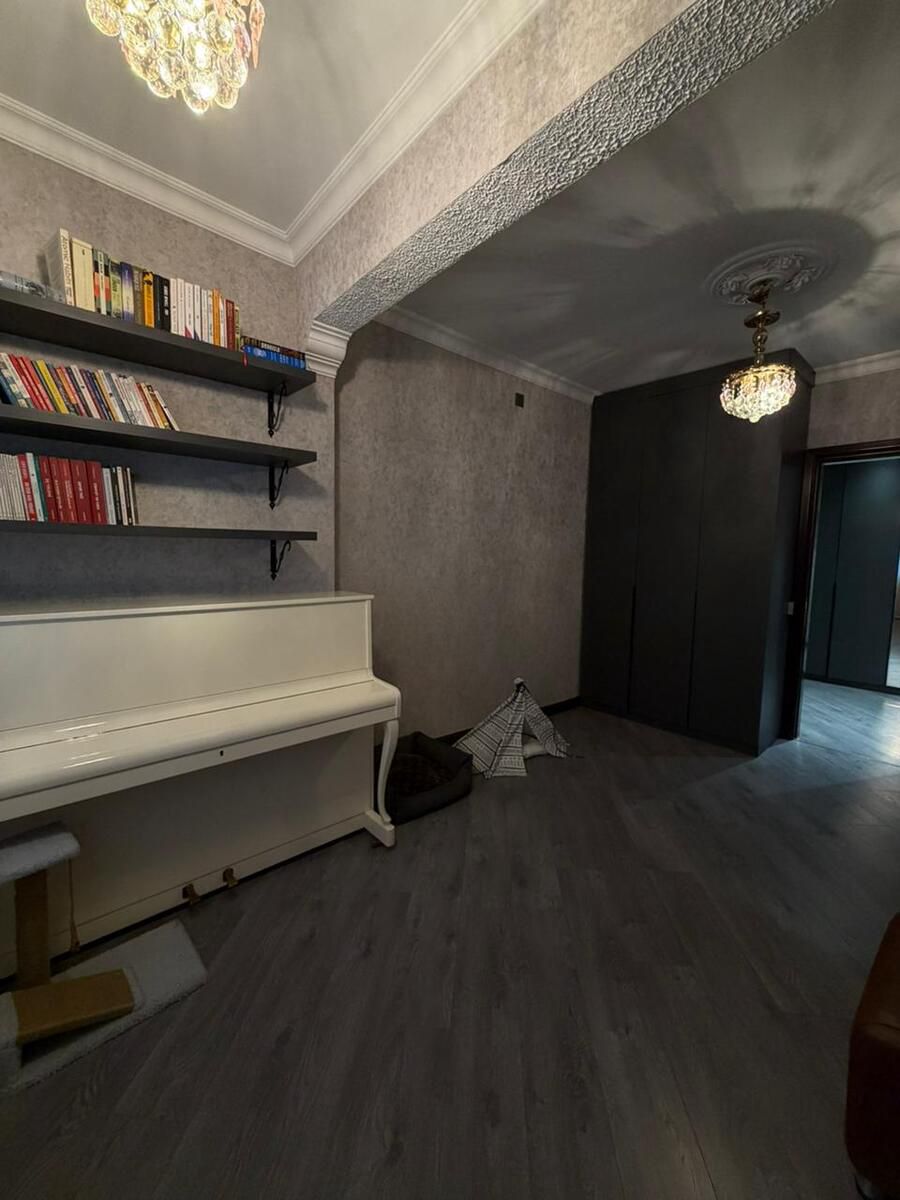 Satılır 3 otaqlı köhnə tikili 80 m² — Mənzil, Bakı (9)