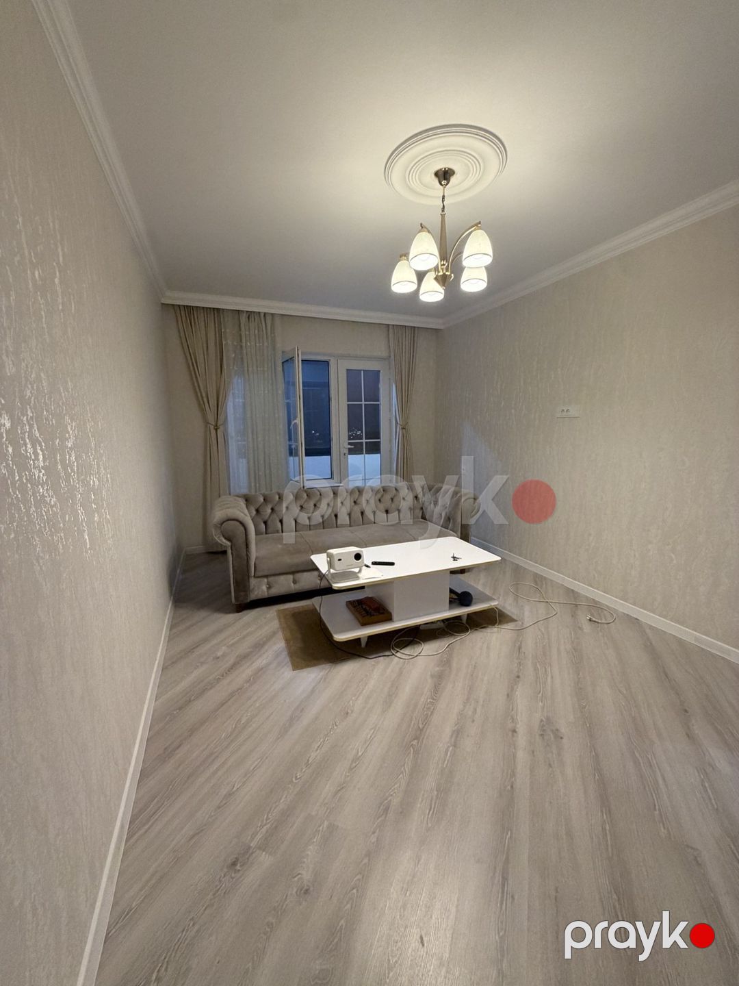 Satılır 3 otaqlı köhnə tikili 75 m² — Mənzil, Bakı (2)