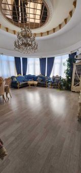 Satılır 4 otaqlı yeni tikili 220 m² — Eldəniz