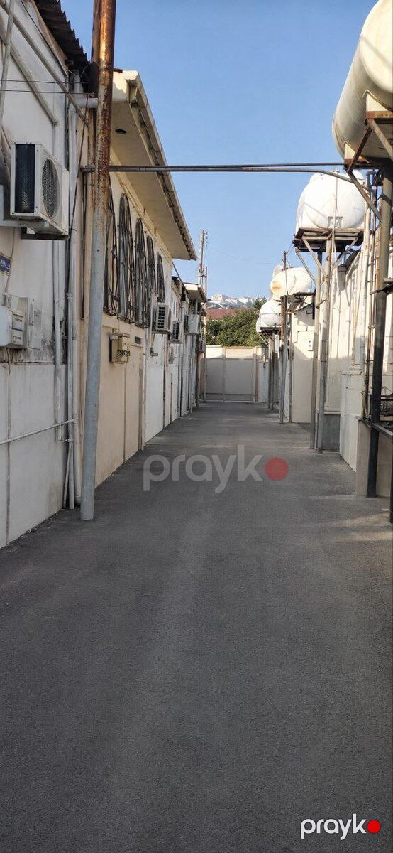 İcarəyə verilir 3 otaqlı köhnə tikili 100 m² — Mənzil, Bakı (11)