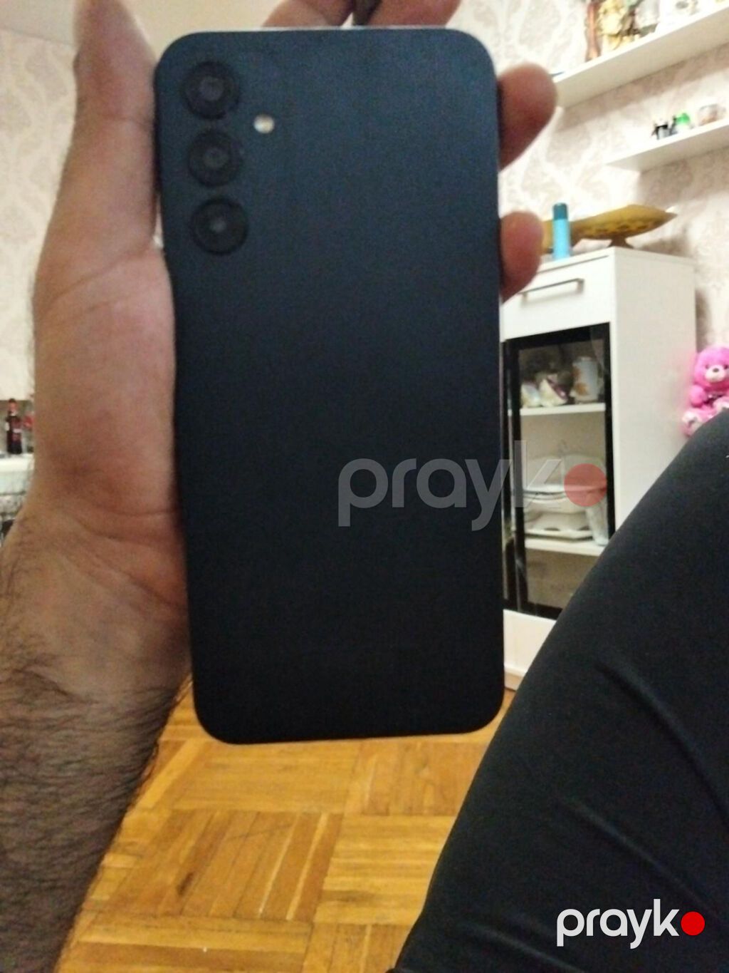 Samsung Galaxy A11 — Samsung, Bakı (2)