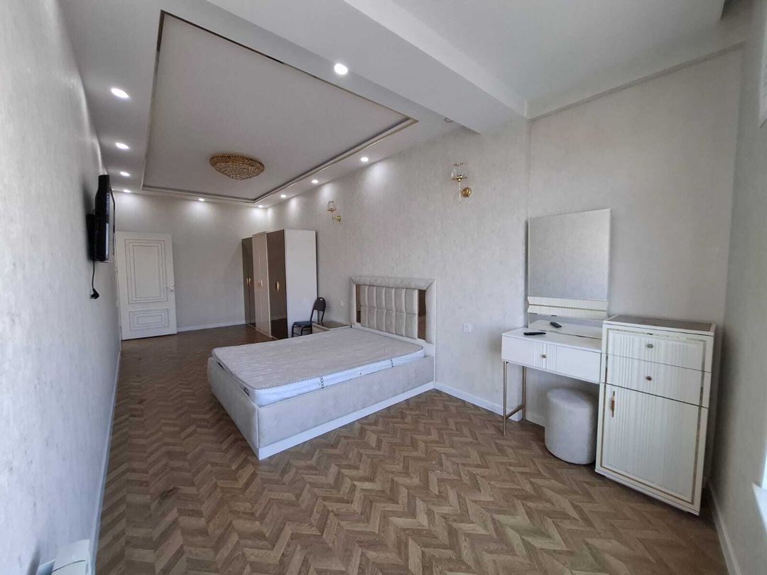 Satılır 3 otaqlı yeni tikili 96 m² — Mənzil, Bakı (6)