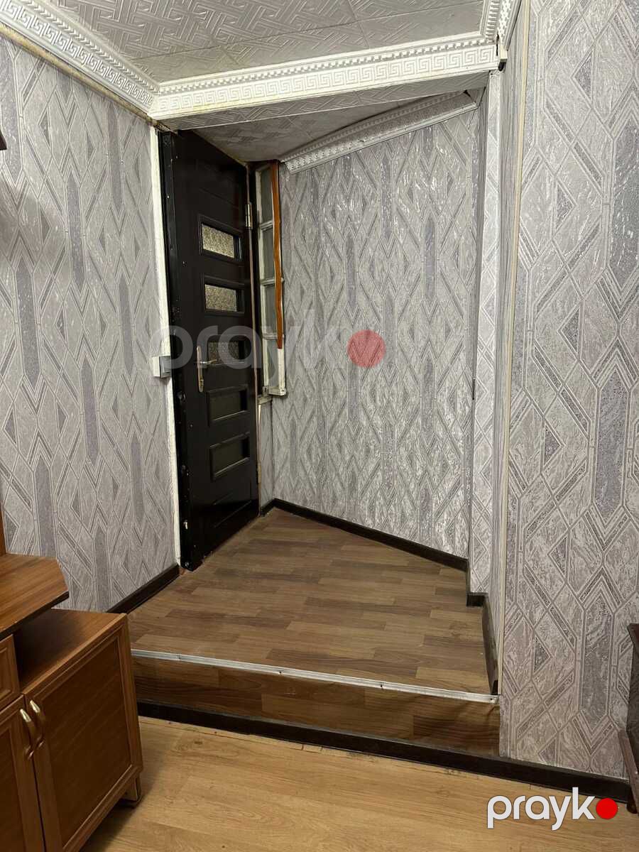 İcarəyə verilir 1 otaqlı köhnə tikili 30 m² — Mənzil, Bakı (5)