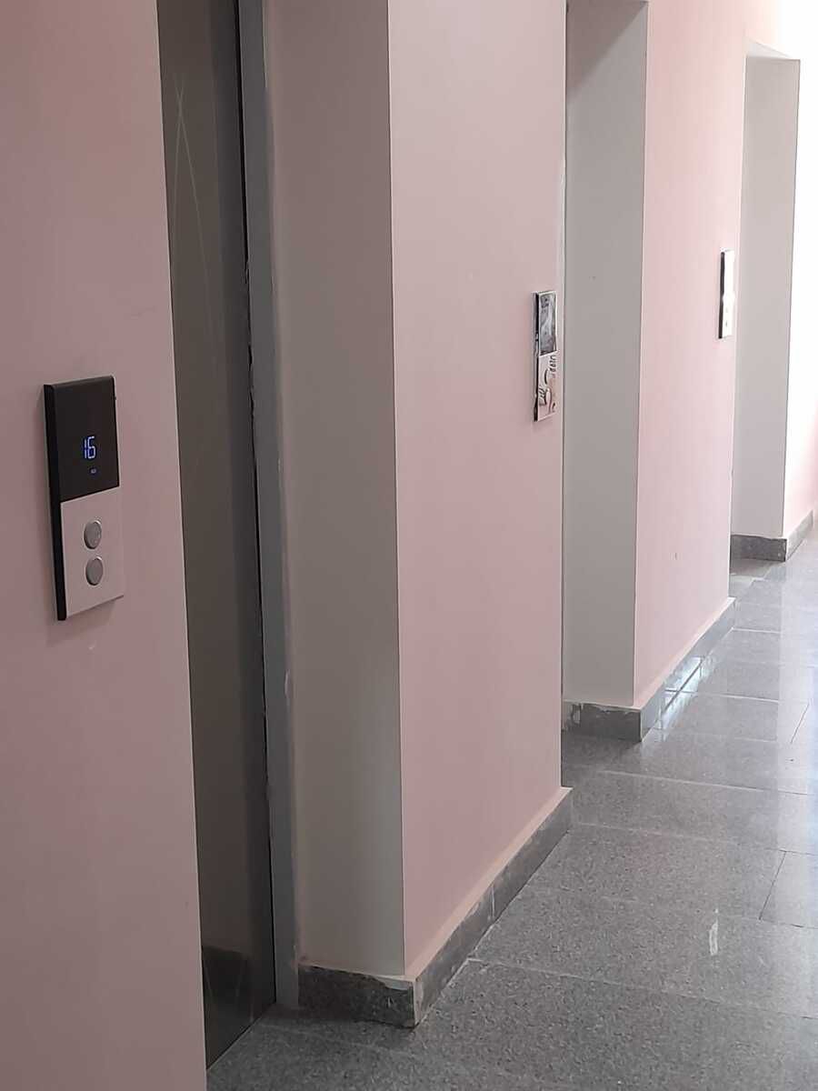Satılır 3 otaqlı yeni tikili 140 m² — Mənzil, Bakı (11)