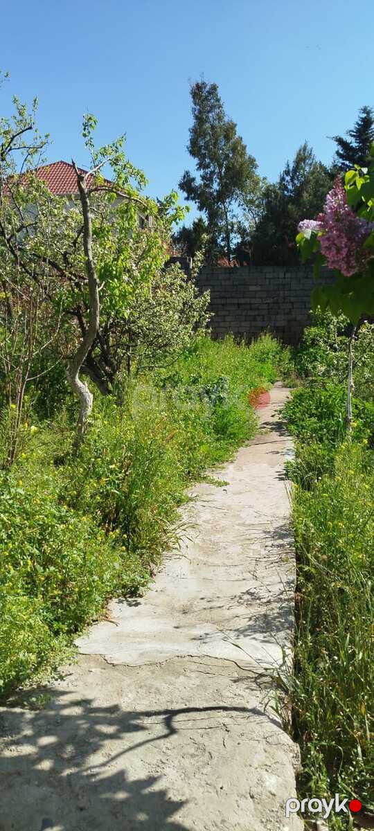 Satılır 3 otaqlı həyət evi/bağ evi 110 m² — Ev, villa, Bakı (9)