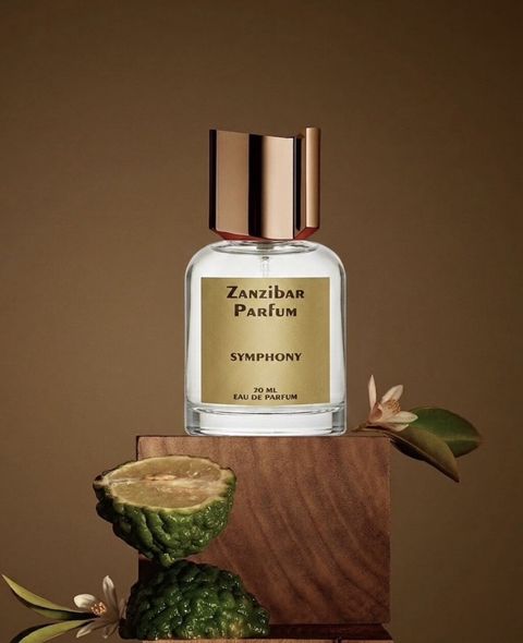 Zanzibar Parfum – Seçilmiş Ətirlər Dəsti (20–30 ml) — Masazır