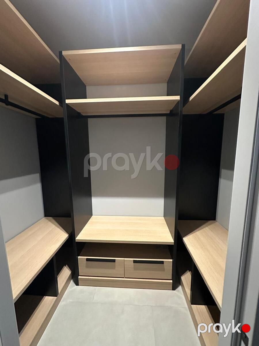 İcarəyə verilir 2 otaqlı yeni tikili 90 m² — Mənzil, Bakı (8)
