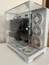 I7-9700k rtx 2070 super 16 ram 1tb ssd Texniki təsvir: - Korpus — Elektronika
