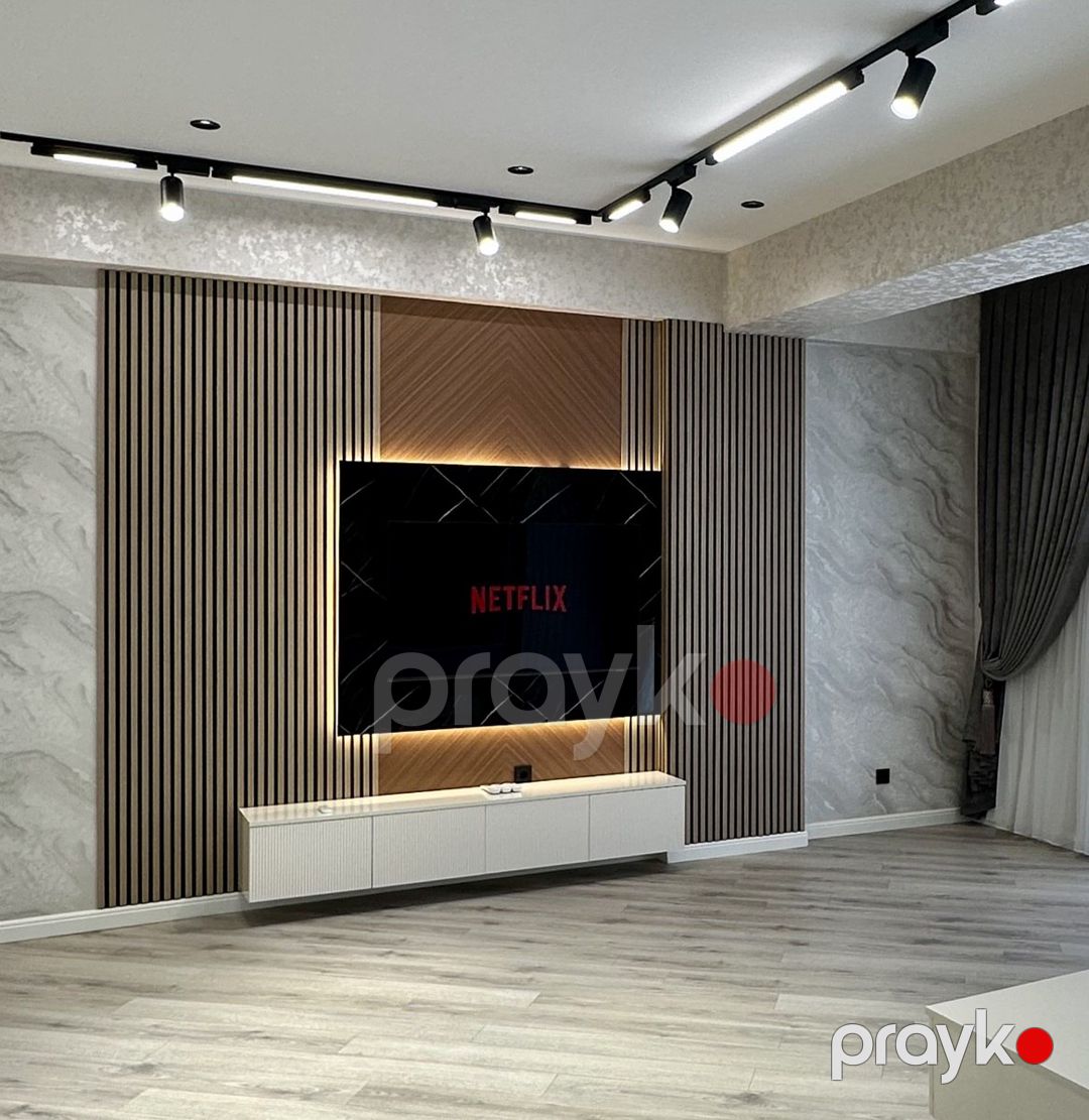 Satılır 3 otaqlı yeni tikili 108.2 m² — Mənzil, Bakı (9)