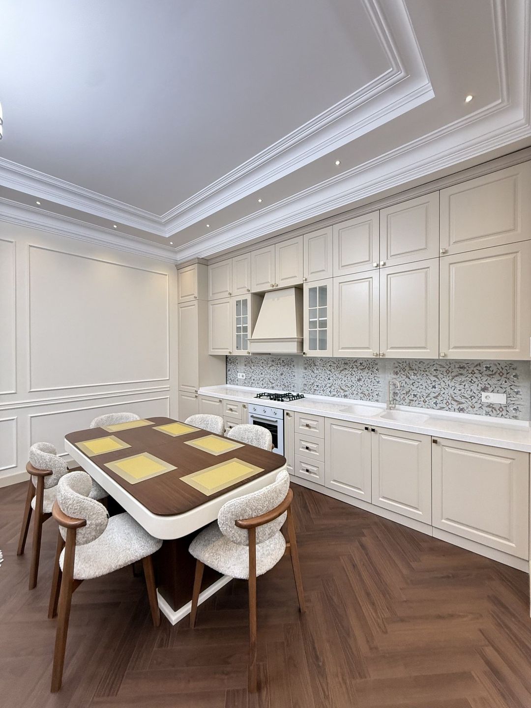 Satılır 4 otaqlı həyət evi/bağ evi 130 m² — Ev, villa, Bakı (11)