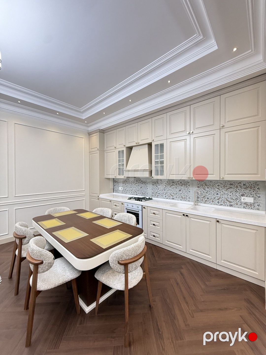 Satılır 4 otaqlı həyət evi/bağ evi 130 m² — Ev, villa, Bakı (11)