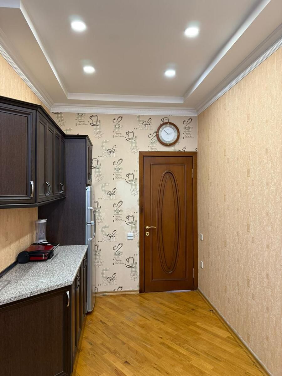 Satılır 3 otaqlı yeni tikili 90 m² — Mənzil, Bakı (9)