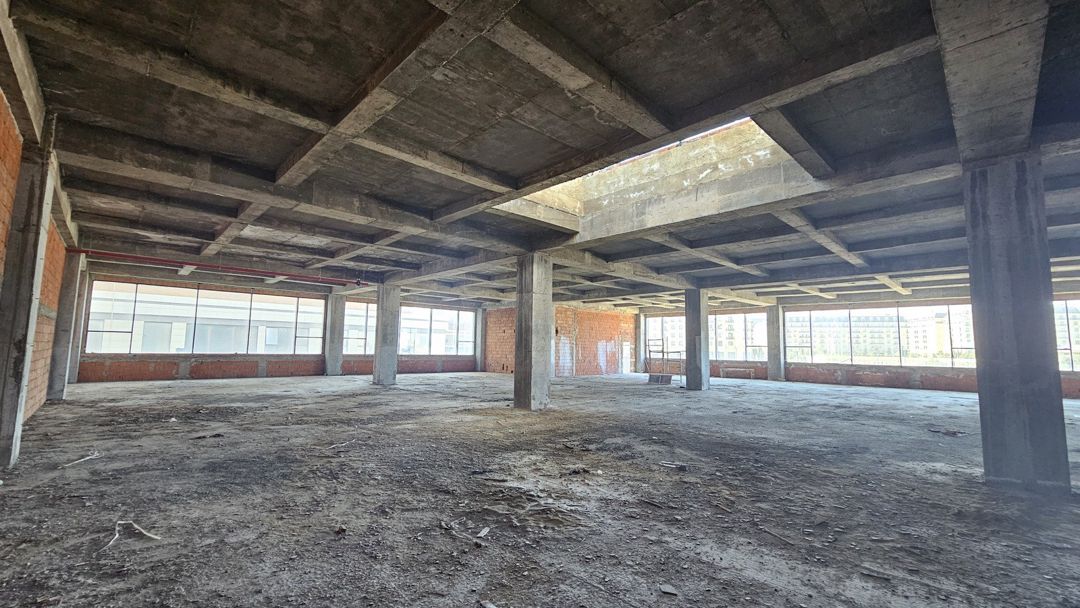 Satılır obyekt 1080 m² — Əmlak, Bakı (3)