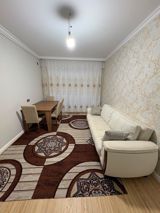 2-otaqlı yeni tikili kirayə verilir, Sumqayıt ş., 45 m² — Mənzil