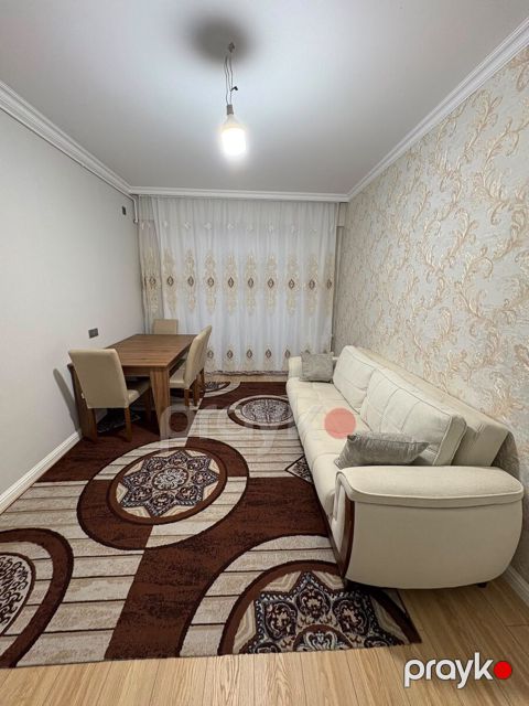 2-otaqlı yeni tikili kirayə verilir, Sumqayıt ş., 45 m²