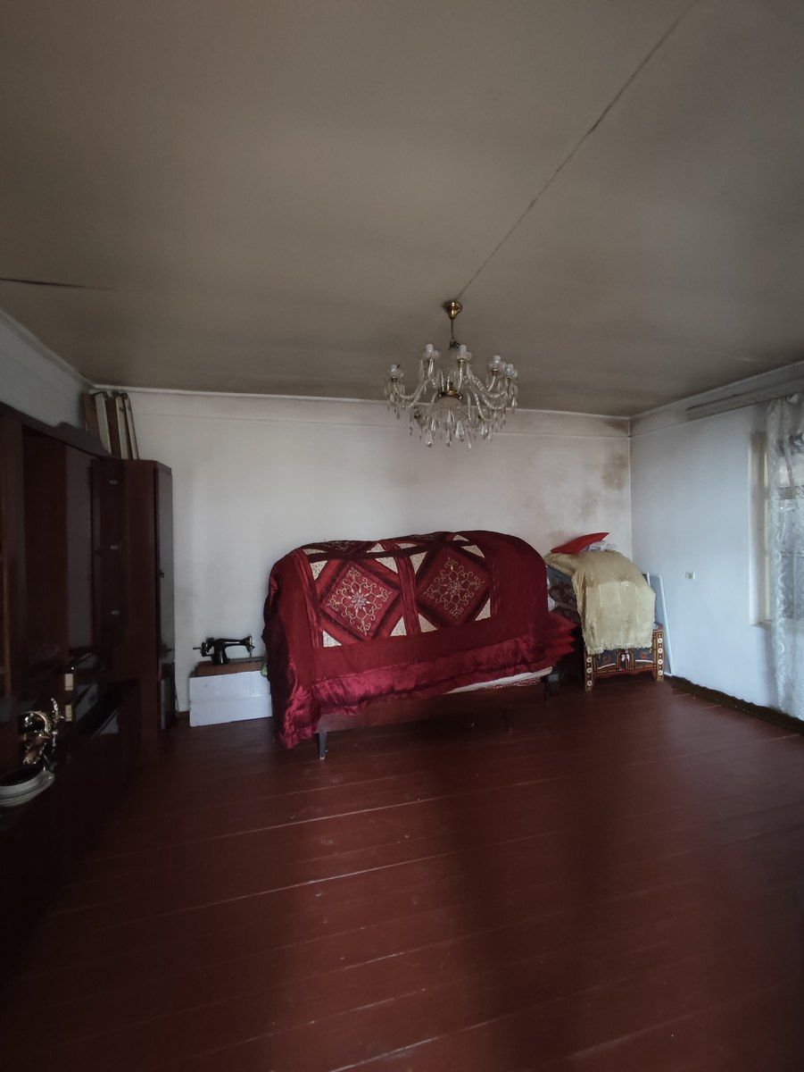 Bağ evi, Şirvan ş. — Ev, villa, Şirvan (7)