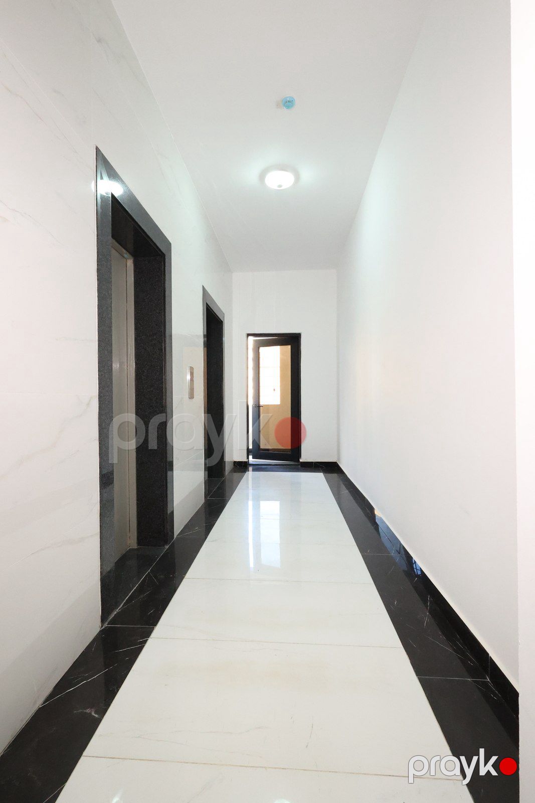 Satılır 2 otaqlı yeni tikili 87 m² — Mənzil, Bakı (12)