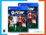PlayStation Oyunu FC 26, FIFA 26, PS4 — Grand Games — Electronics