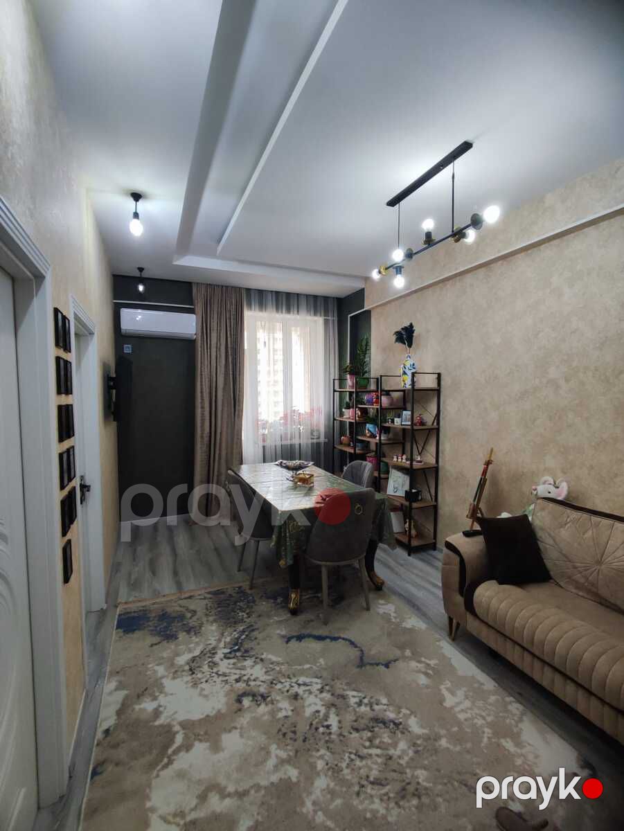 Satılır 3 otaqlı yeni tikili 78 m² — Mənzil, Bakı (11)