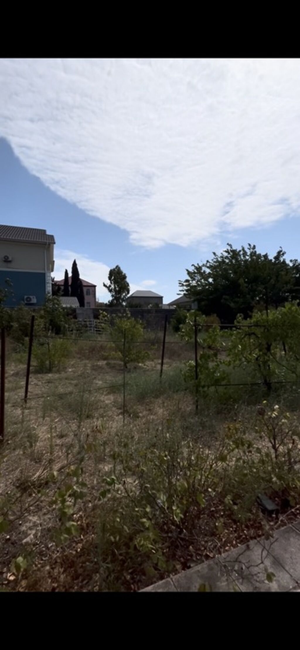 Saray 7 otaqlı, 260 kv. m, Orta təmir — Daşınmaz əmlak, Bakı (2)