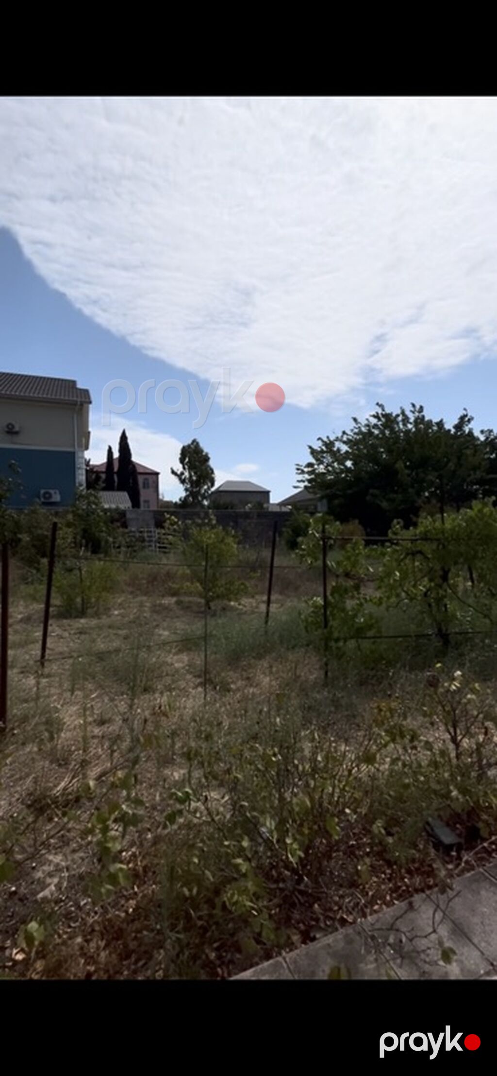 Saray 7 otaqlı, 260 kv. m, Orta təmir — Daşınmaz əmlak, Bakı (2)