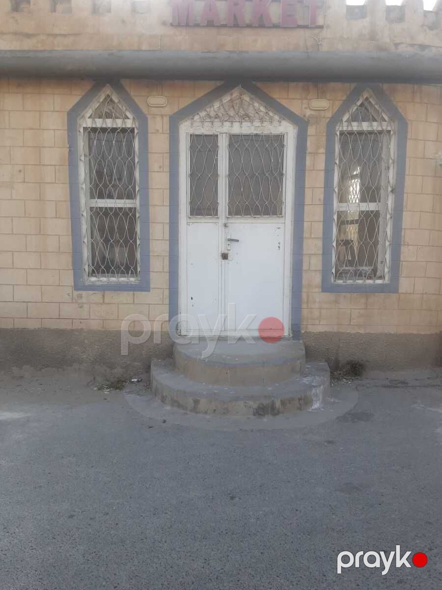 Satılır 3 otaqlı həyət evi/bağ evi 85 m² — Ev, villa, Bakı (7)