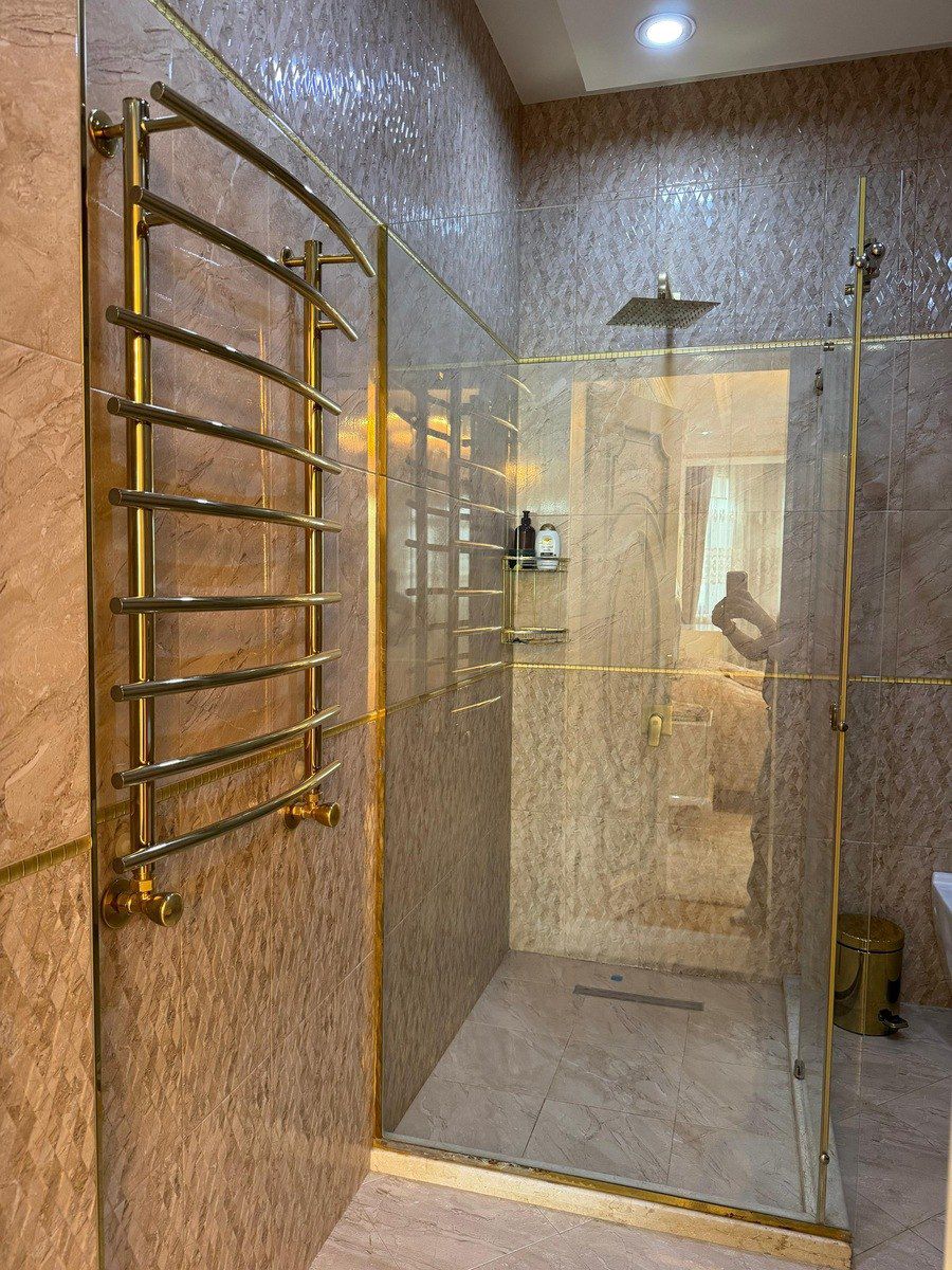 Satılır 3 otaqlı yeni tikili 154 m² — Mənzil, Bakı (12)