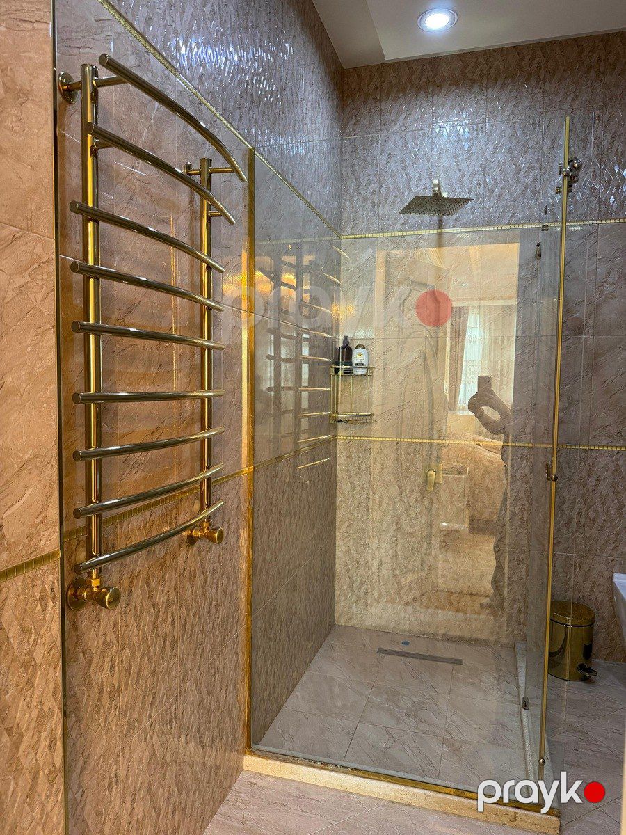 Satılır 3 otaqlı yeni tikili 154 m² — Mənzil, Bakı (12)