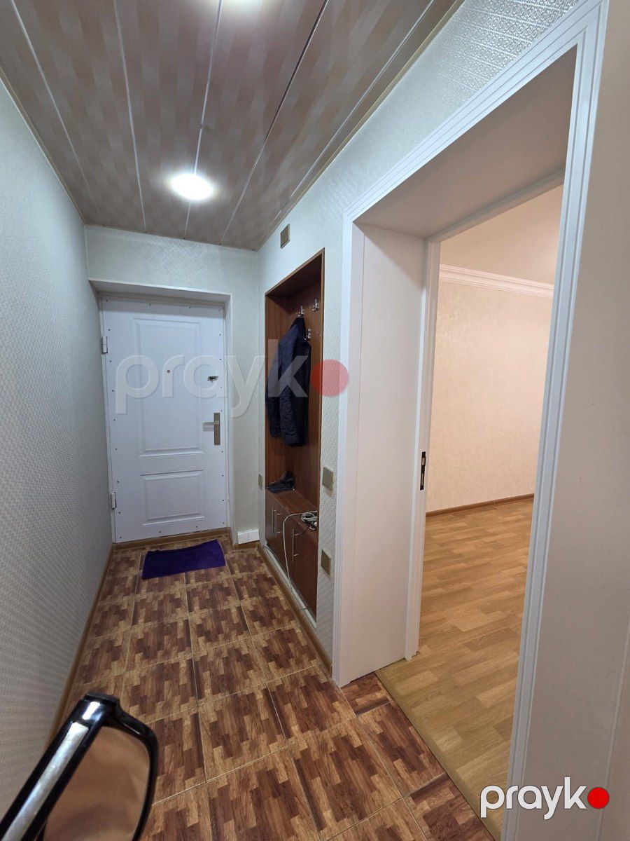 3-otaqlı mənzil, Zahid Xəlilov küç., 65 m² — Daşınmaz əmlak, Bakı (3)