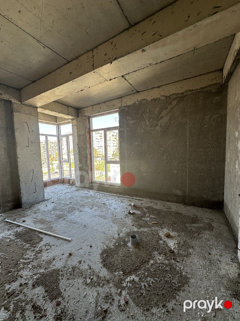 Satılır 2 otaqlı yeni tikili 82.1 m² — Mənzil, Bakı (4)