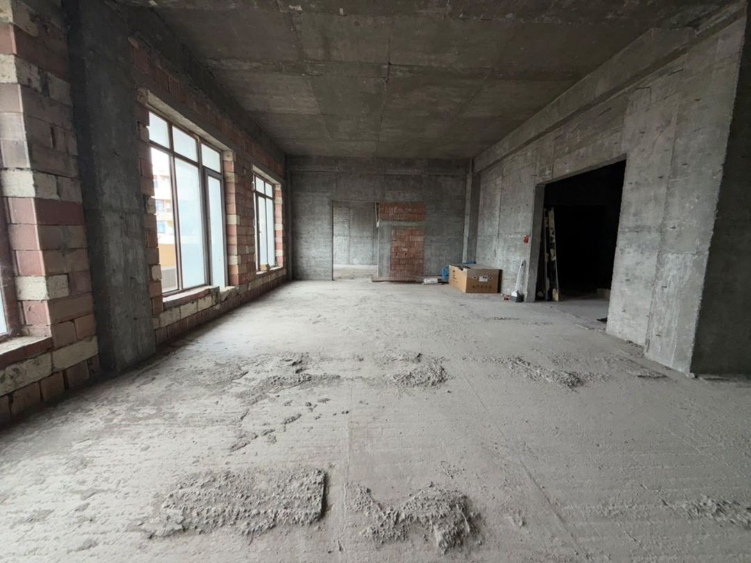 Satılır 10 otaqlı yeni tikili 1000 m² — Mənzil, Bakı (5)
