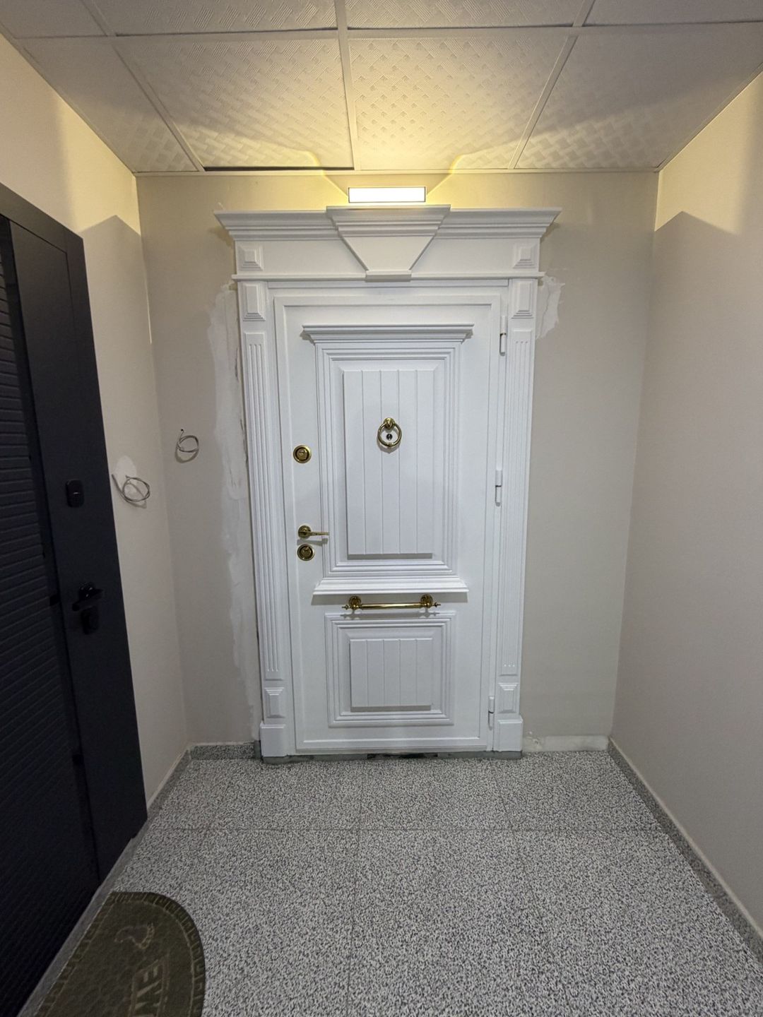 Satılır 3 otaqlı yeni tikili 100 m² — Mənzil, Bakı