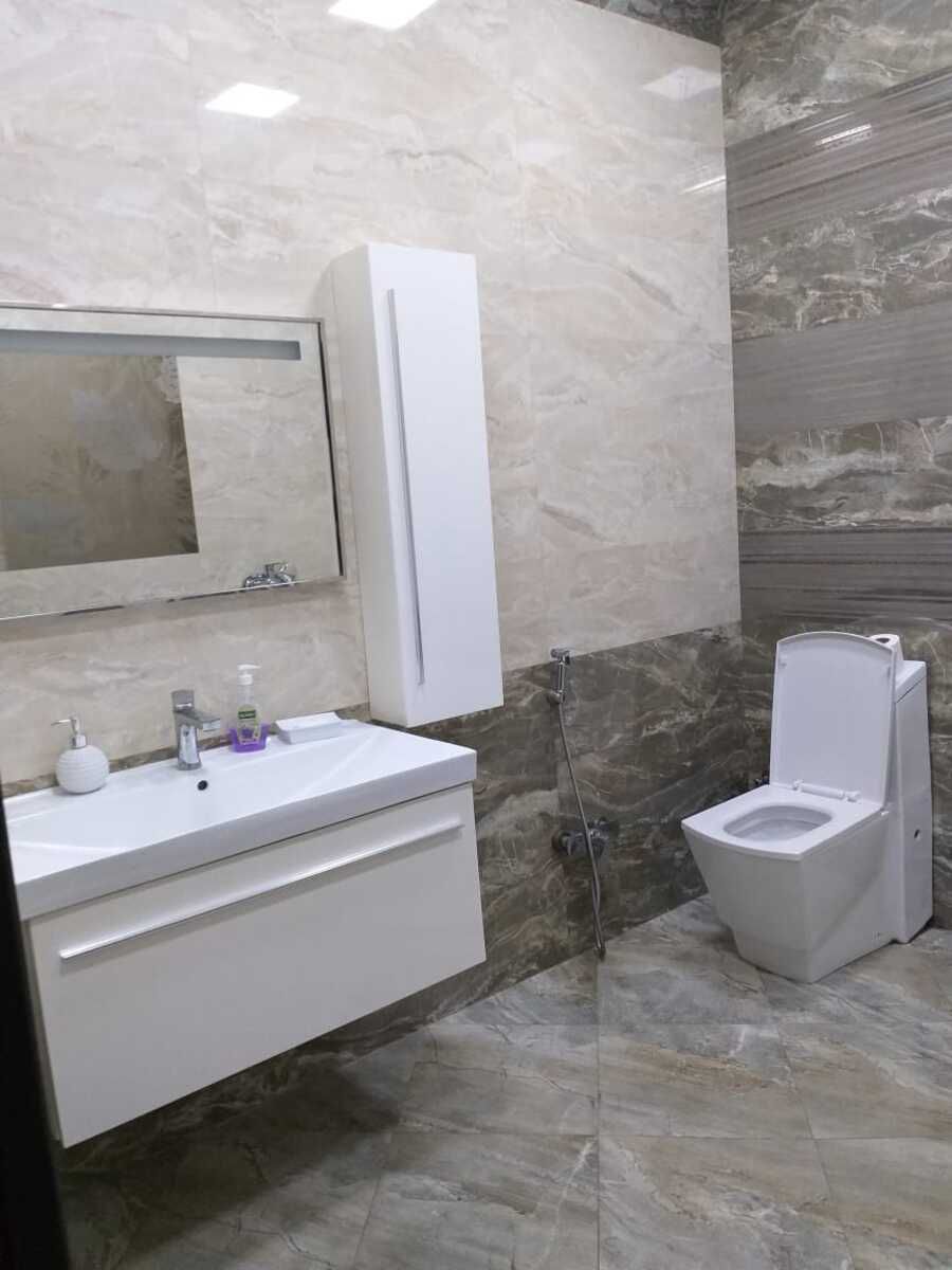 Satılır 4 otaqlı həyət evi/bağ evi 200 m² — Ev, villa, Bakı (4)