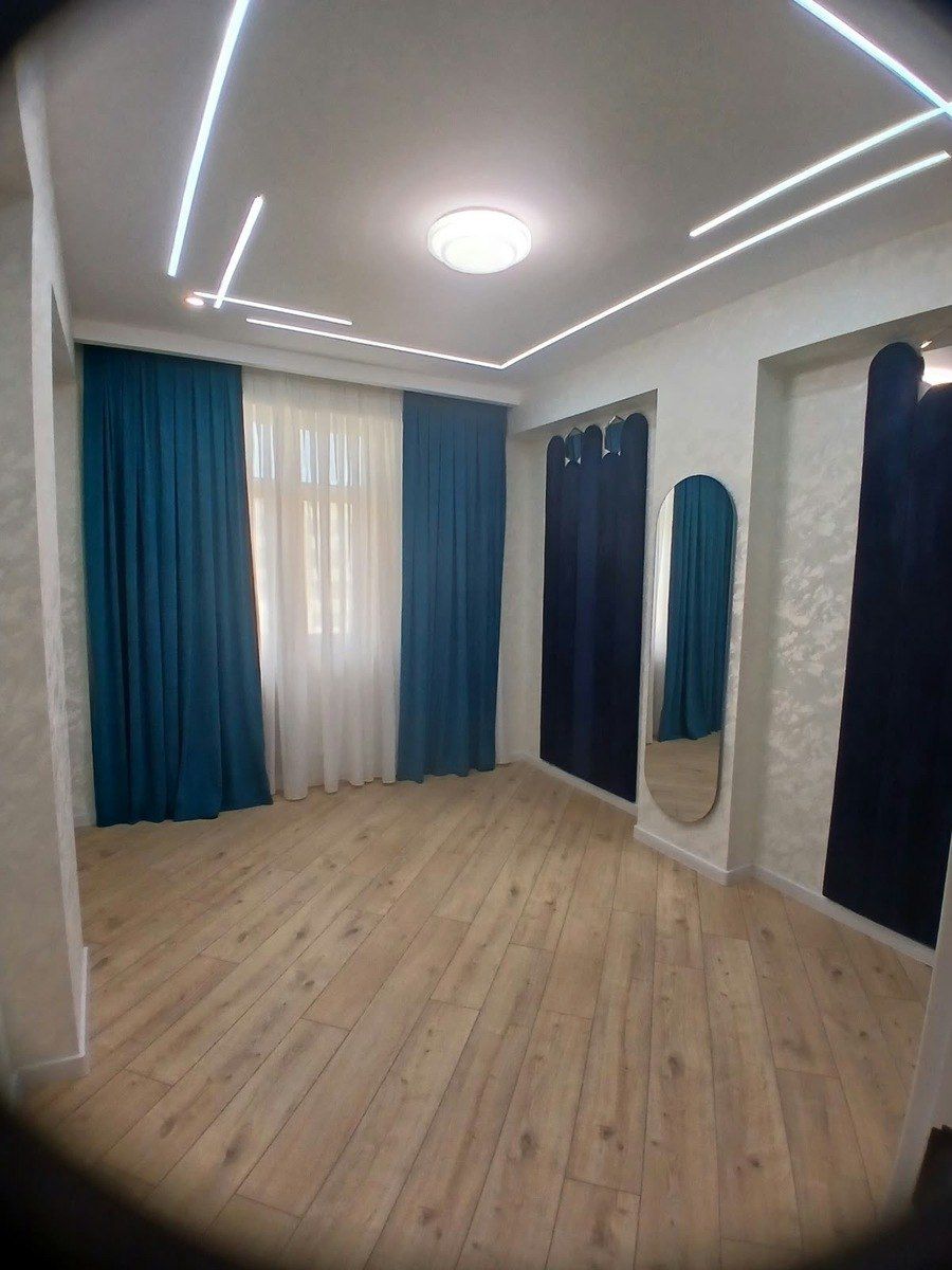 3-otaqlı yeni tikili, Xırdalan ş., 94 m² — Daşınmaz əmlak, Xırdalan (3)