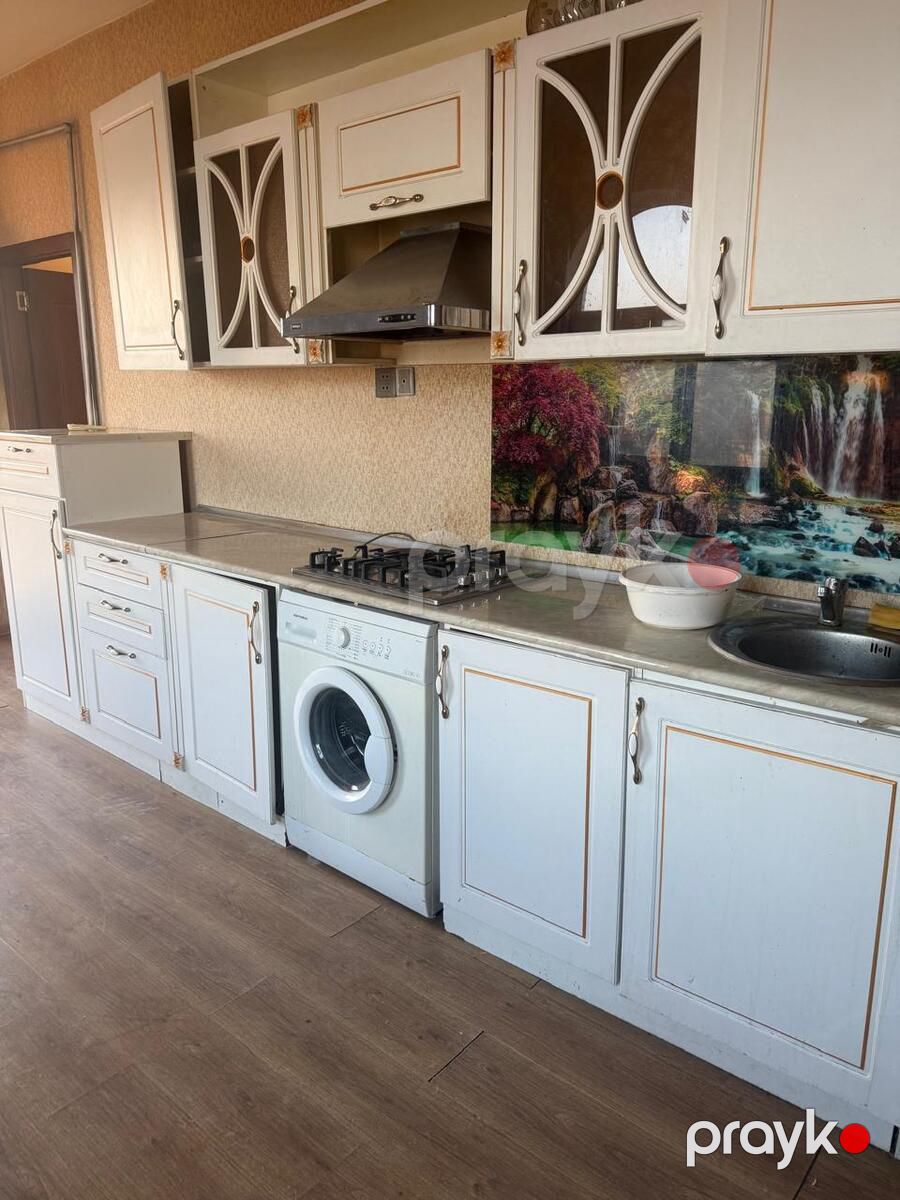 İcarəyə verilir 2 otaqlı yeni tikili 50 m² — Mənzil, Bakı (5)
