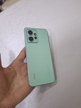 Xiaomi Redmi Note 12 5G Forest Green 128GB/6GB — Ürünler