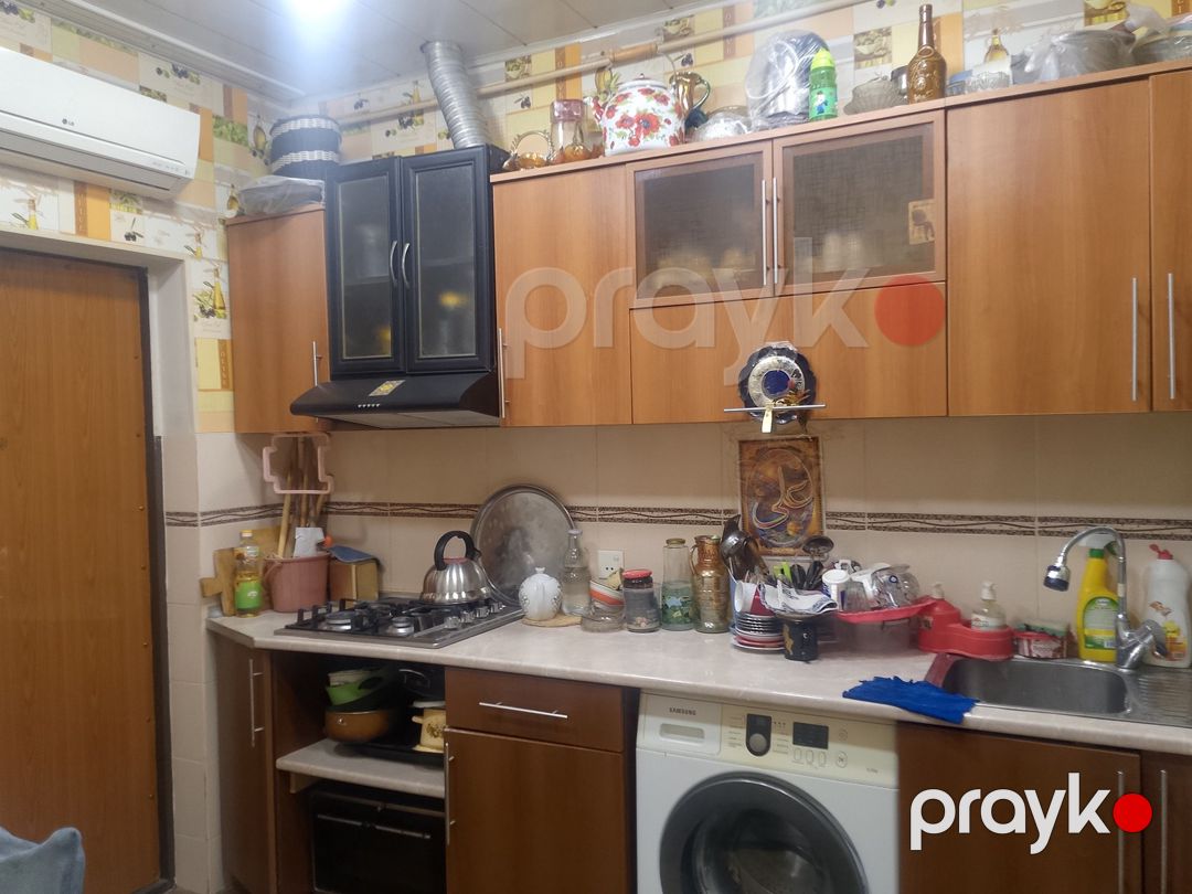 İcarəyə verilir 2 otaqlı köhnə tikili 55 m² — Mənzil, Bakı (3)