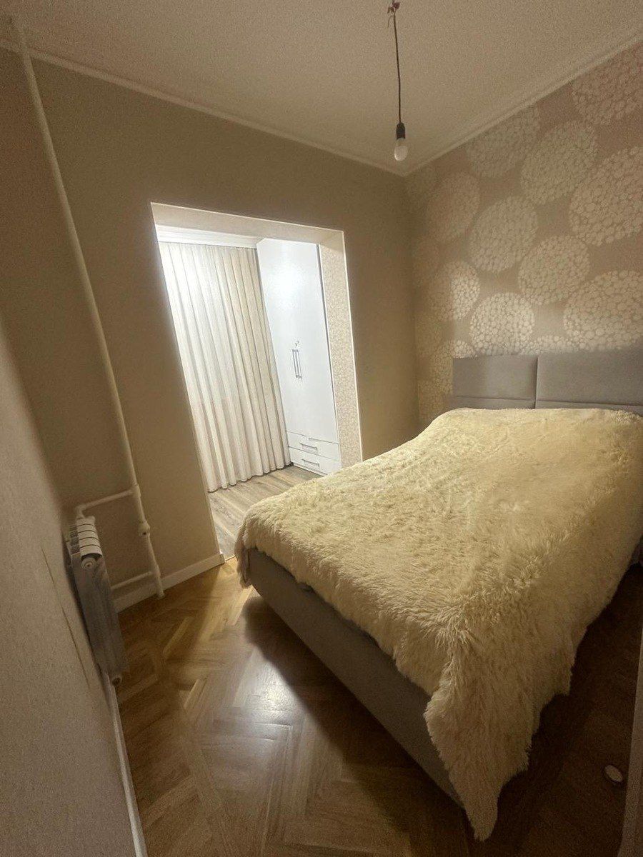 Satılır 2 otaqlı köhnə tikili 45 m² — Mənzil, Bakı (5)