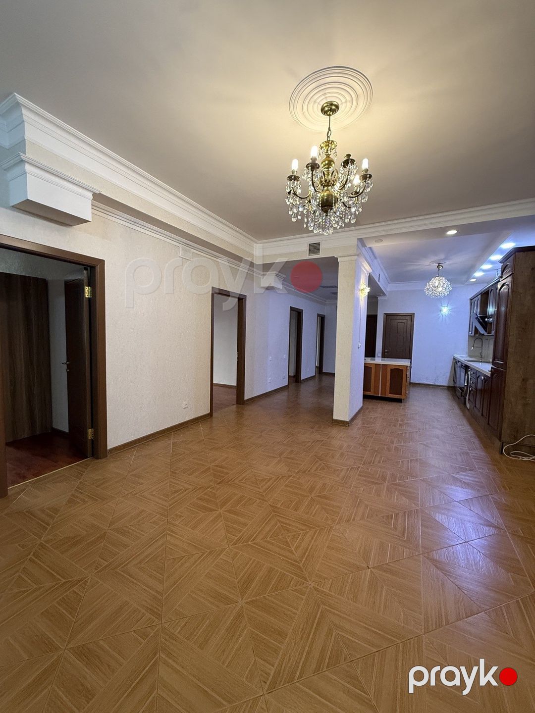 İcarəyə verilir 5 otaqlı yeni tikili 175 m² — Mənzil, Bakı (3)