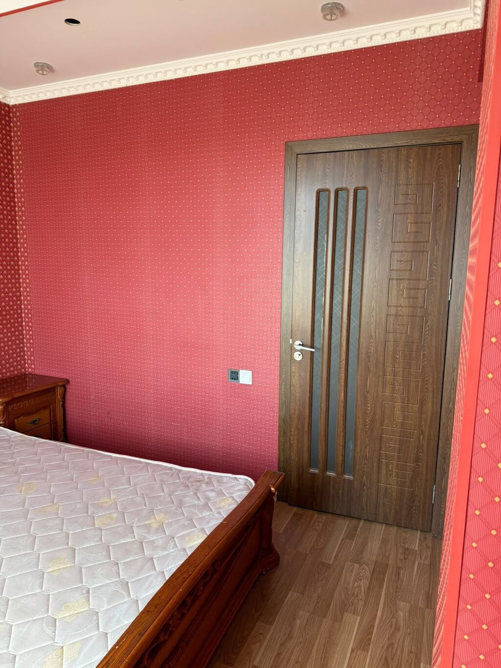 Xırdalanda mədəniyyət evinin yanında,3 otaqlı,tam əşyalı mənzil kirayə — Mebel, Xırdalan (10)