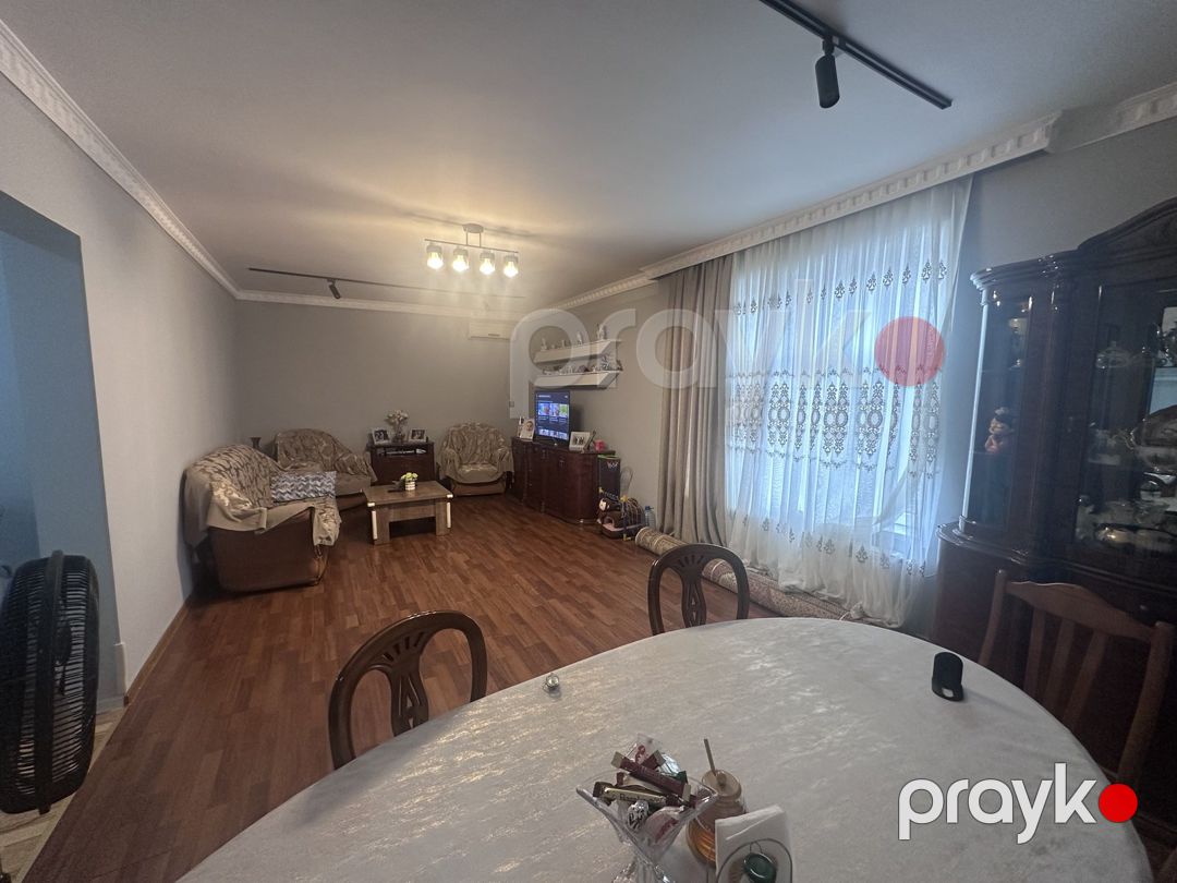 Satılır 4 otaqlı həyət evi/bağ evi 165 m² — Ev, villa, Bakı (8)