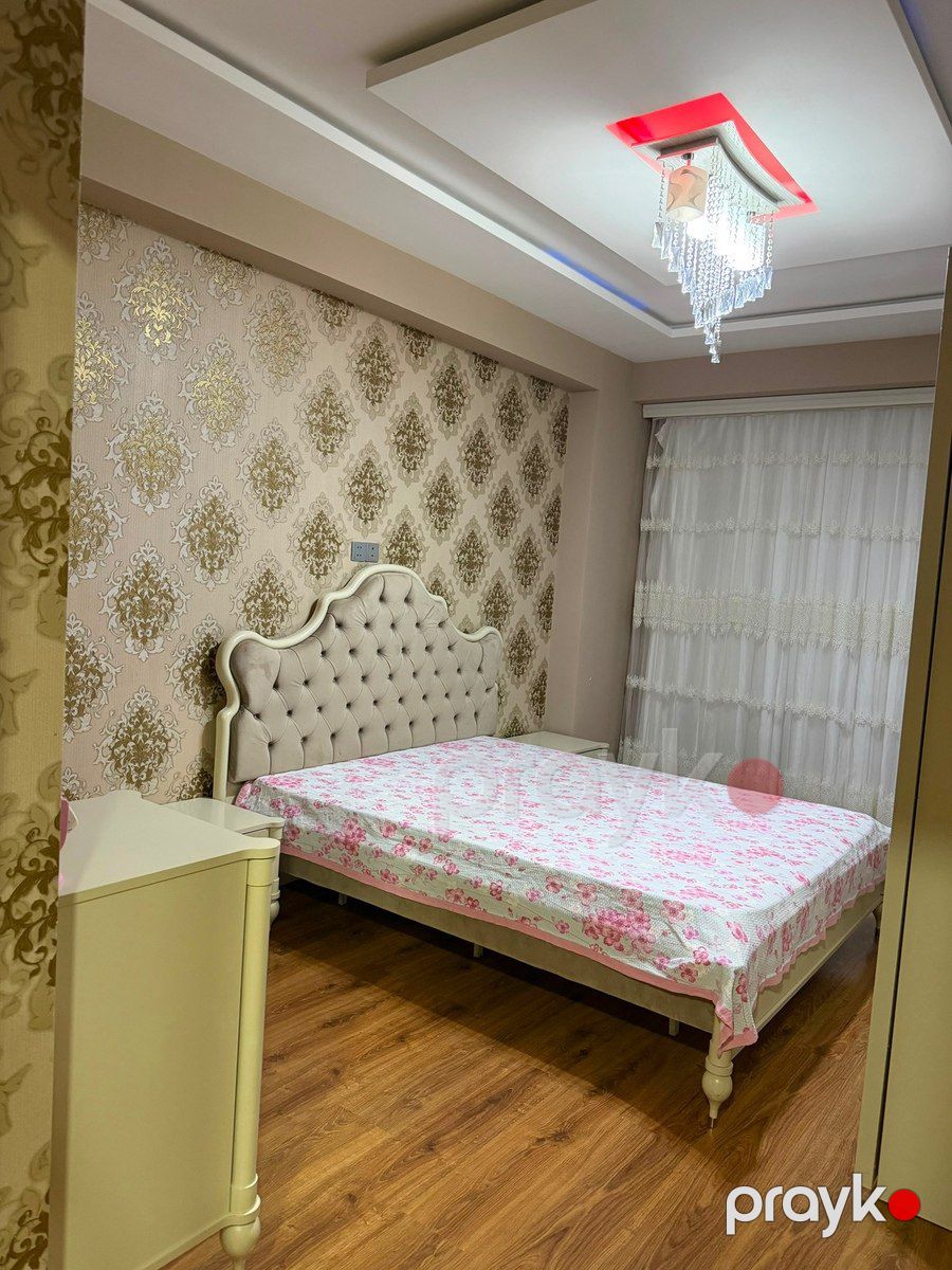 2-otaqlı yeni tikili kirayə verilir, Masazır qəs., 63 m² — Mənzil, Bakı (5)
