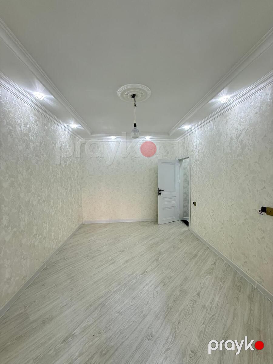 Satılır 2 otaqlı yeni tikili 65 m² — Mənzil, Bakı (11)