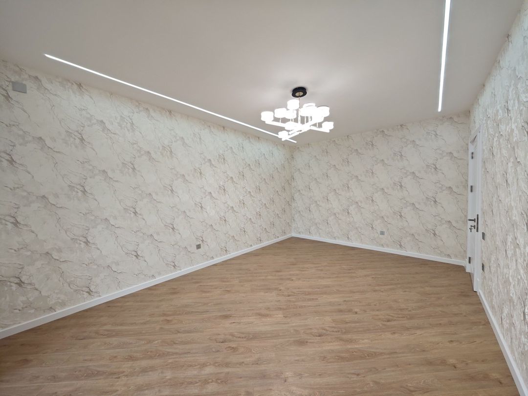 Satılır 3 otaqlı köhnə tikili 90 m² — Mənzil, Bakı (10)