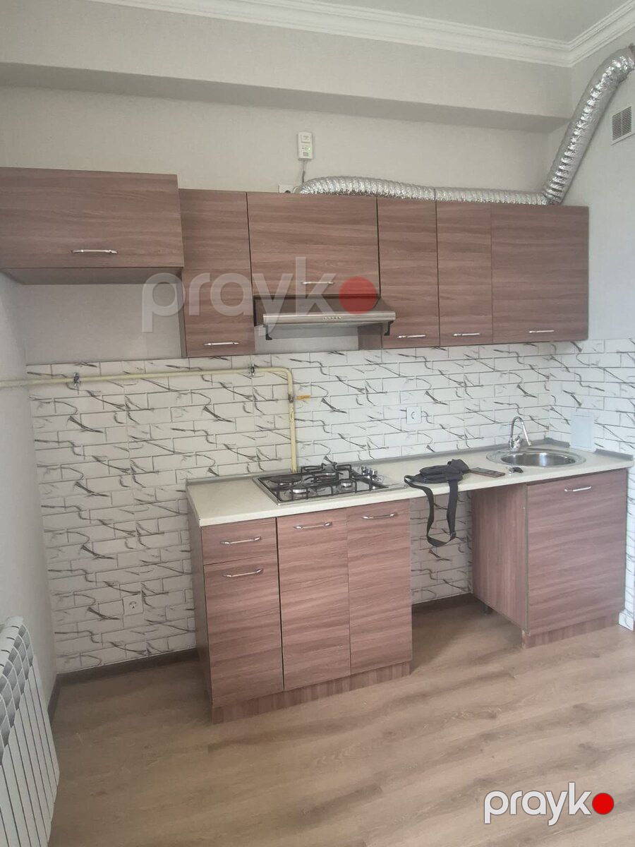 3-otaqlı yeni tikili, Hövsan qəs., 76 m² — Mənzil, Bakı (4)