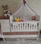 Kravat matrasu tùlude var qiymwt sonmUnvan H.Aslanob — Children's room