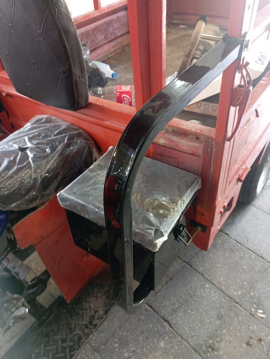 Motosiklet Luyuan NN717, 2017 il — Avto, Bakı