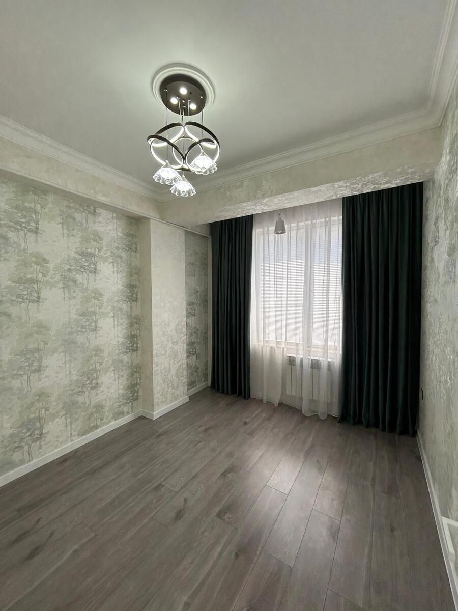 Satılır 3 otaqlı yeni tikili 75 m² — Mənzil, Bakı (12)